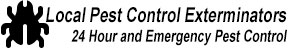 Matthews NC Pest Control Exterminators
